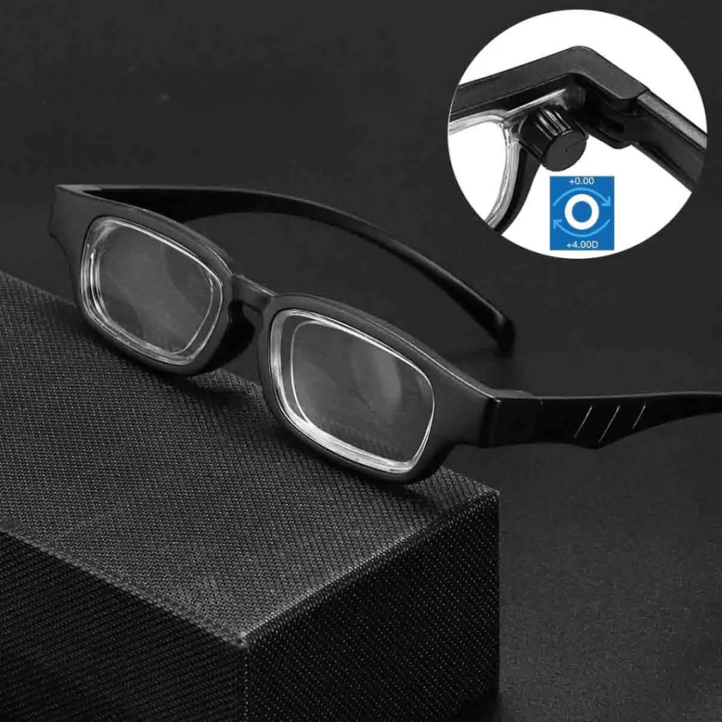 Zoometra Glasses (Official Retailer) 2026