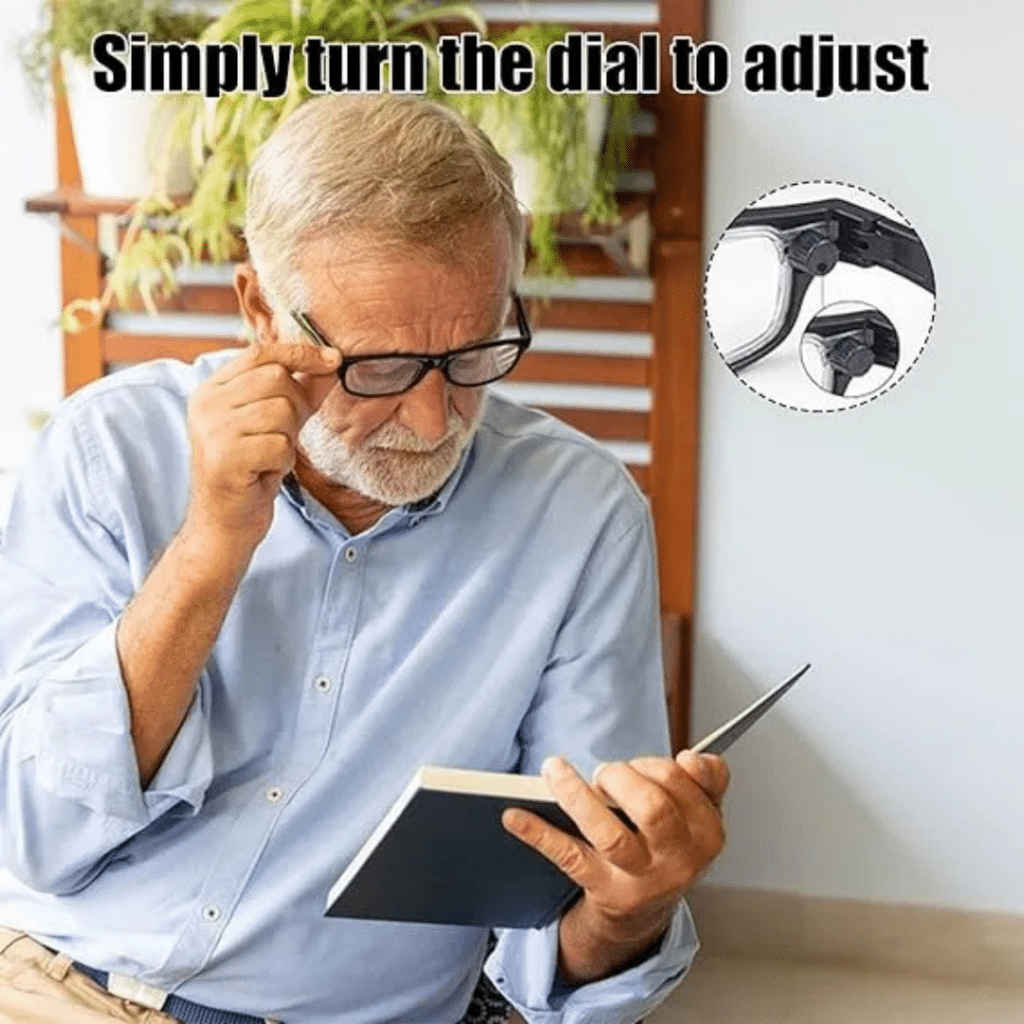 Zoometra Glasses (Official Retailer) 2026